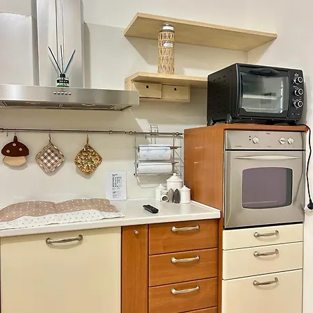 Apartmán Casa Con Balcone Laterza