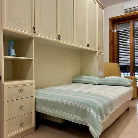 公寓 Casa Con Balcone 拉泰尔扎